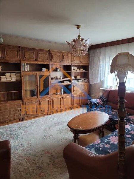 Parc Sebastian Apartament 3 camere zona Parc Sebastian